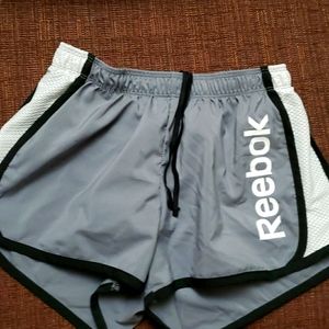 Reebok XS Womens' Shorts